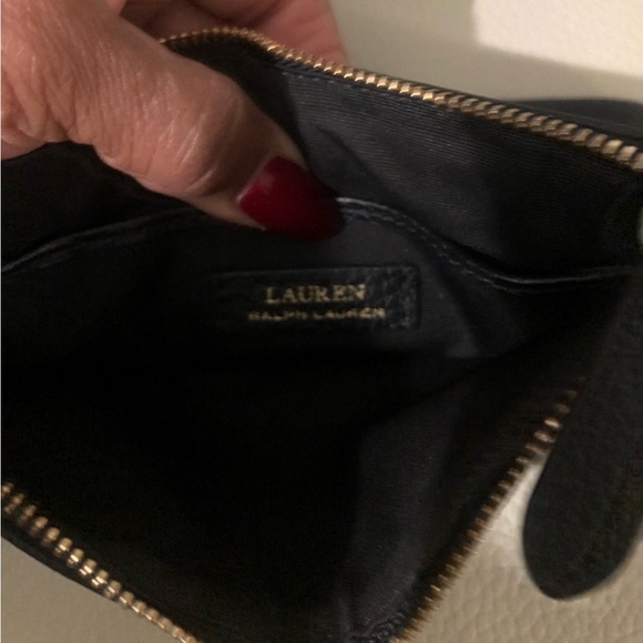Ralph Lauren Waist Belt Pouch - Picture 5 of 5